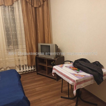 Продам квартиру, Руставели ул. , 1  ком., 25 м², косметический ремонт 