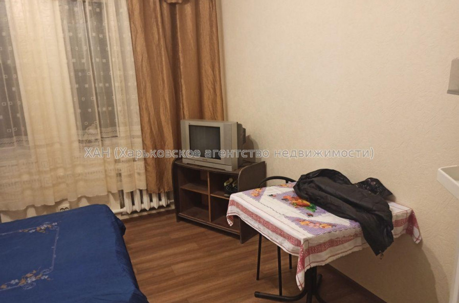 Продам квартиру, Руставели ул. , 1  ком., 25 м², косметический ремонт 