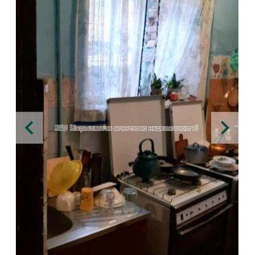 Продам квартиру, Руставели ул. , 1  ком., 25 м², косметический ремонт 