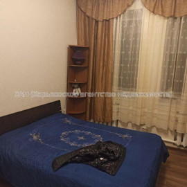 Продам квартиру, Руставели ул. , 1  ком., 25 м², косметический ремонт