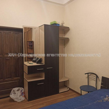 Продам квартиру, Руставели ул. , 1  ком., 25 м², косметический ремонт 