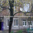 Продам квартиру, Руставели ул. , 1  ком., 25 м², косметический ремонт 