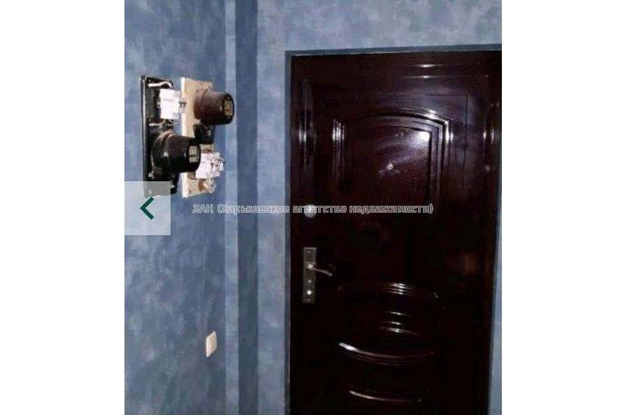 Продам квартиру, Руставели ул. , 1  ком., 25 м², косметический ремонт 