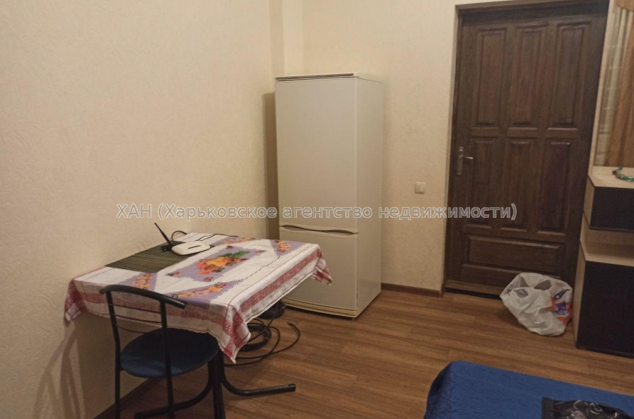 Продам квартиру, Руставели пер. , 1  ком., 25 м², косметический ремонт 