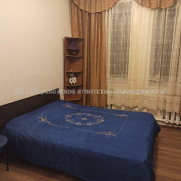 Продам квартиру, Руставели пер. , 1  ком., 25 м², косметический ремонт 