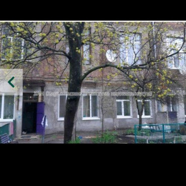 Продам квартиру, Руставели пер. , 1  ком., 25 м², косметический ремонт 