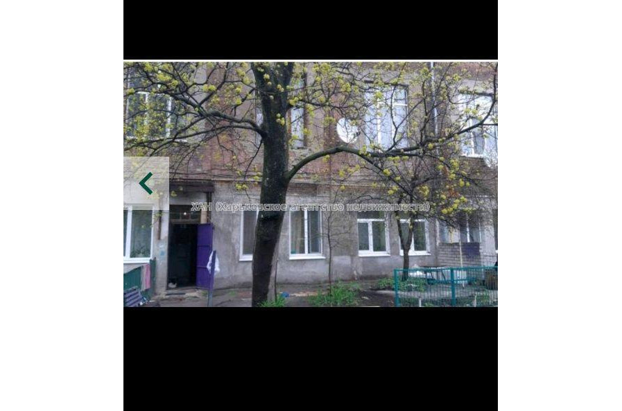 Продам квартиру, Руставели пер. , 1  ком., 25 м², косметический ремонт 