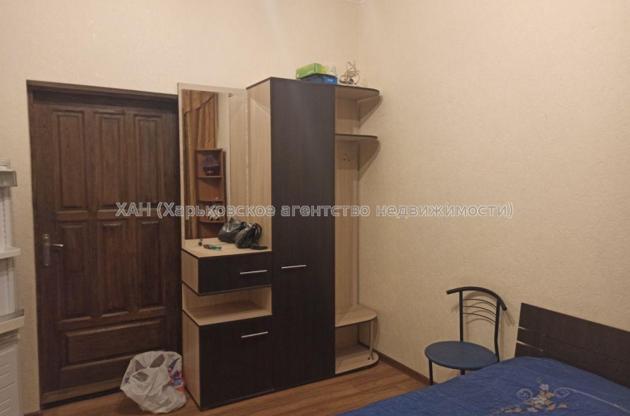 Продам квартиру, Руставели пер. , 1  ком., 25 м², косметический ремонт 
