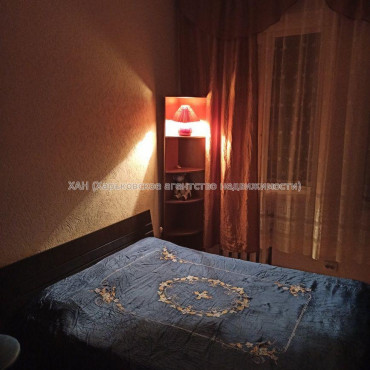 Продам квартиру, Руставели ул. , 1  ком., 25 м², косметический ремонт 