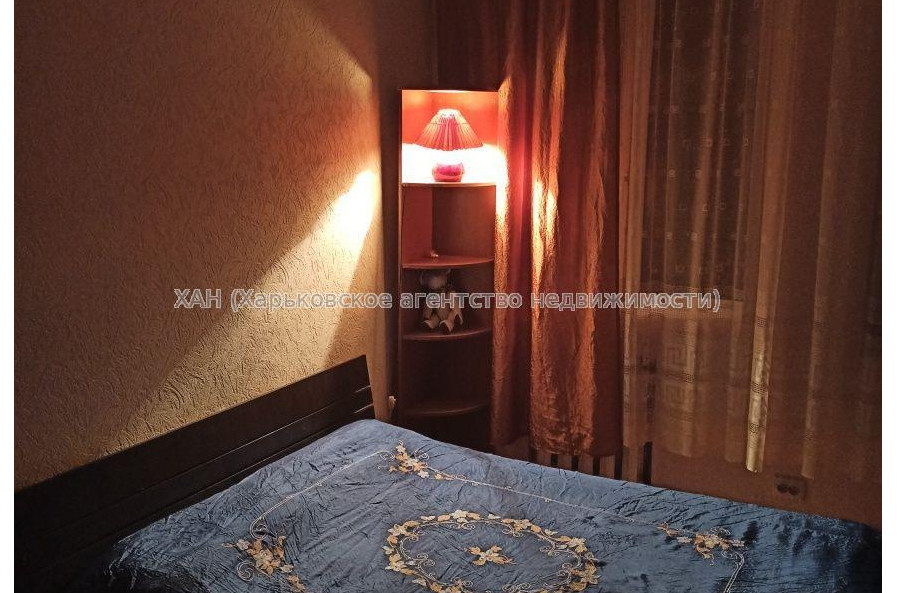 Продам квартиру, Руставели ул. , 1  ком., 25 м², косметический ремонт 