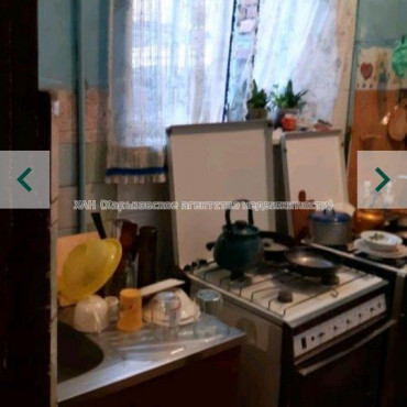Продам квартиру, Руставели пер. , 1  ком., 25 м², косметический ремонт 