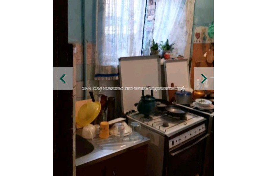 Продам квартиру, Руставели пер. , 1  ком., 25 м², косметический ремонт 