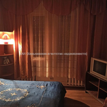 Продам квартиру, Руставели ул. , 1  ком., 25 м², косметический ремонт 