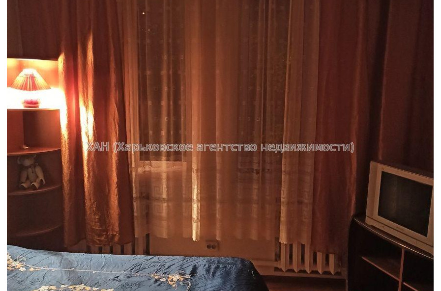 Продам квартиру, Руставели ул. , 1  ком., 25 м², косметический ремонт 