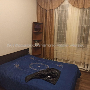 Продам квартиру, Руставели пер. , 1  ком., 25 м², косметический ремонт 