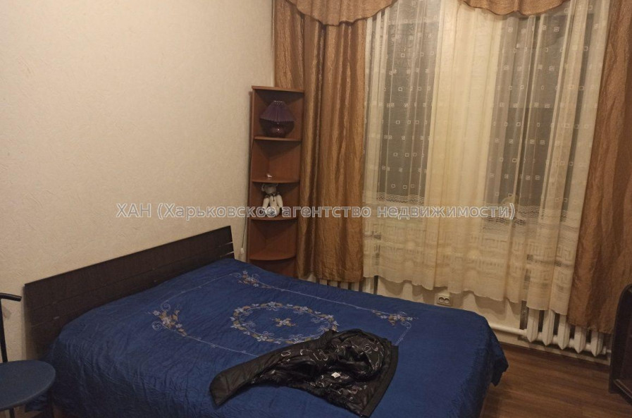 Продам квартиру, Руставели пер. , 1  ком., 25 м², косметический ремонт 