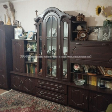 Продам квартиру, Гвардейцев Широнинцев ул. , 2 кім., 45.10 м², косметический ремонт  - фото 1 Продам квартиру, Гвардейцев Широнинцев ул. , 2 кім., 45.10 м², косметический ремонт