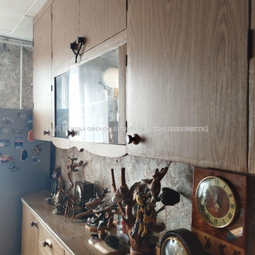 Продам квартиру, Гвардейцев Широнинцев ул. , 2 кім., 45.10 м², косметический ремонт  - фото 5 Продам квартиру, Гвардейцев Широнинцев ул. , 2 кім., 45.10 м², косметический ремонт