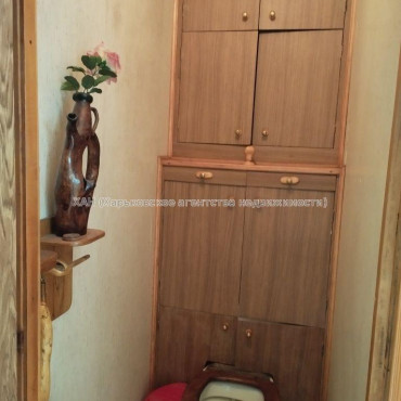 Продам квартиру, Гвардейцев Широнинцев ул. , 2 кім., 45.10 м², косметический ремонт  - фото 10 Продам квартиру, Гвардейцев Широнинцев ул. , 2 кім., 45.10 м², косметический ремонт