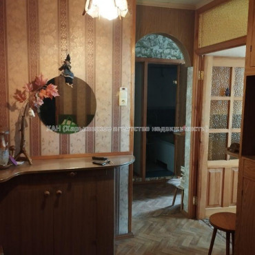 Продам квартиру, Гвардейцев Широнинцев ул. , 2 кім., 45.10 м², косметический ремонт  - фото 2 Продам квартиру, Гвардейцев Широнинцев ул. , 2 кім., 45.10 м², косметический ремонт