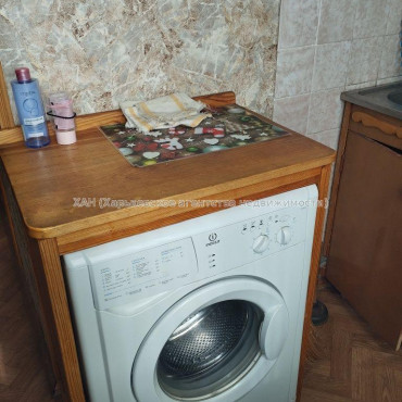 Продам квартиру, Гвардейцев Широнинцев ул. , 2 кім., 45.10 м², косметический ремонт  - фото 4 Продам квартиру, Гвардейцев Широнинцев ул. , 2 кім., 45.10 м², косметический ремонт