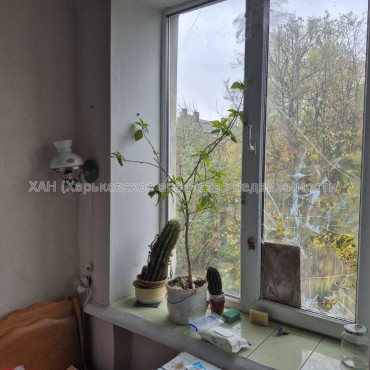 Продам квартиру, Библика ул. , 2  ком., 42 м², советский ремонт  - фото 6 Продам квартиру, Библика ул. , 2  ком., 42 м², советский ремонт