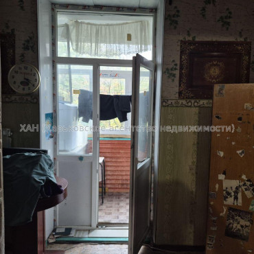 Продам квартиру, Библика ул. , 2  ком., 42 м², советский ремонт  - фото 3 Продам квартиру, Библика ул. , 2  ком., 42 м², советский ремонт