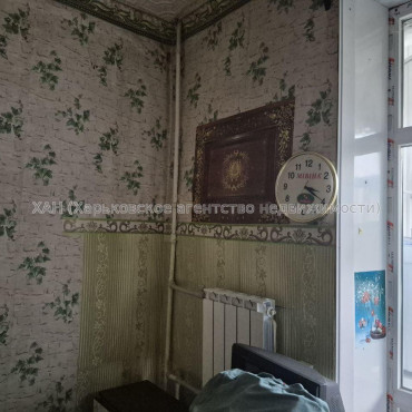 Продам квартиру, Библика ул. , 2  ком., 42 м², советский ремонт  - фото 8 Продам квартиру, Библика ул. , 2  ком., 42 м², советский ремонт