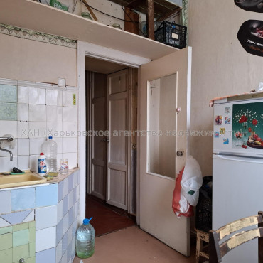 Продам квартиру, Библика ул. , 2 кім., 42 м², советский ремонт 