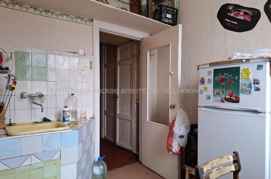 Продам квартиру, Библика ул. , 2 кім., 42 м², советский ремонт 