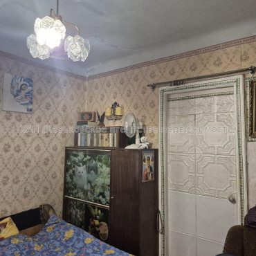 Продам квартиру, Библика ул. , 2  ком., 42 м², советский ремонт  - фото 5 Продам квартиру, Библика ул. , 2  ком., 42 м², советский ремонт