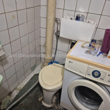 Продам квартиру, Библика ул. , 2  ком., 42 м², советский ремонт  - фото 10 Продам квартиру, Библика ул. , 2  ком., 42 м², советский ремонт