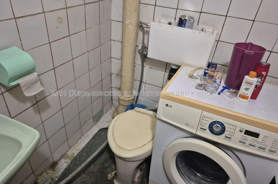 Продам квартиру, Библика ул. , 2  ком., 42 м², советский ремонт 