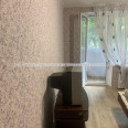 Продам квартиру, Гвардейцев Широнинцев ул. , 1  ком., 33 м², капитальный ремонт 