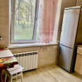Продам квартиру, Гвардейцев Широнинцев ул. , 1  ком., 33 м², капитальный ремонт 