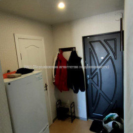 Продам квартиру, Каркача Ивана бульв. , 1  ком., 27.50 м², косметический ремонт