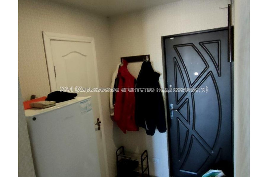 Продам квартиру, Каркача Ивана бульв. , 1 кім., 27.50 м², косметический ремонт 