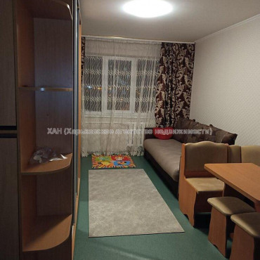 Продам квартиру, Каркача Ивана бульв. , 1  ком., 27.50 м², косметический ремонт 