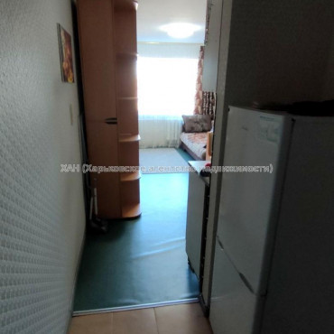 Продам квартиру, Каркача Ивана бульв. , 1 кім., 27.50 м², косметический ремонт 