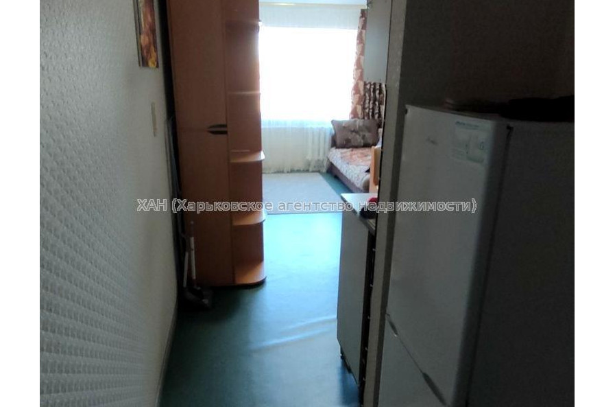 Продам квартиру, Каркача Ивана бульв. , 1 кім., 27.50 м², косметический ремонт 