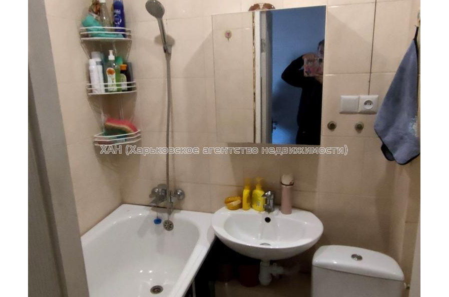 Продам квартиру, Каркача Ивана бульв. , 1 кім., 27.50 м², косметический ремонт 