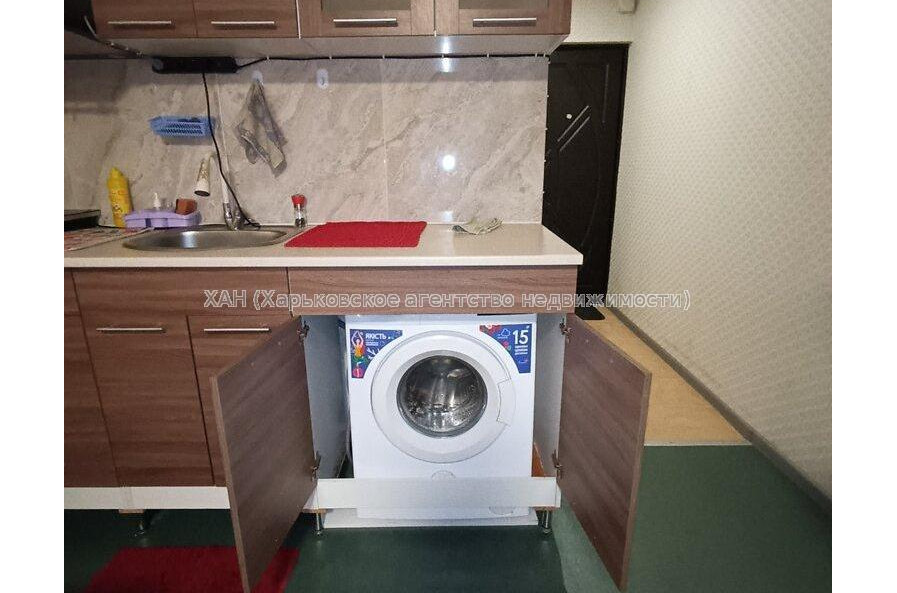 Продам квартиру, Каркача Ивана бульв. , 1  ком., 27.50 м², косметический ремонт 