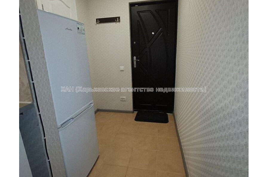 Продам квартиру, Каркача Ивана бульв. , 1  ком., 27.50 м², косметический ремонт 