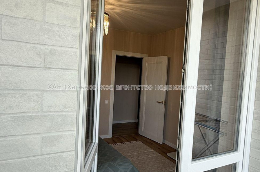 Продам квартиру, Профессорская ул. , 2 кім., 70 м², евроремонт 