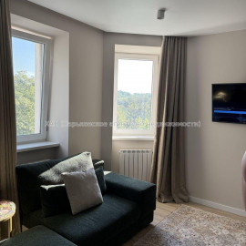 Продам квартиру, Профессорская ул. , 2 кім., 70 м², евроремонт