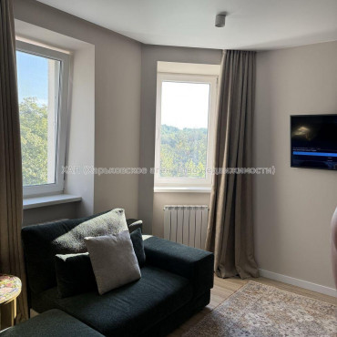 Продам квартиру, Профессорская ул. , 2 кім., 70 м², евроремонт 