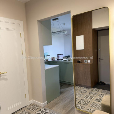 Продам квартиру, Профессорская ул. , 2 кім., 70 м², евроремонт 