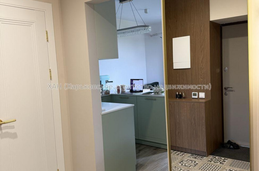 Продам квартиру, Профессорская ул. , 2 кім., 70 м², евроремонт 