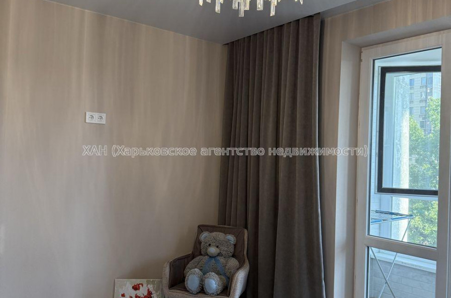 Продам квартиру, Профессорская ул. , 2 кім., 70 м², евроремонт 