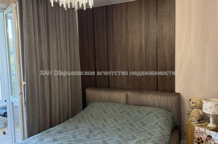 Продам квартиру, Профессорская ул. , 2 кім., 70 м², евроремонт 